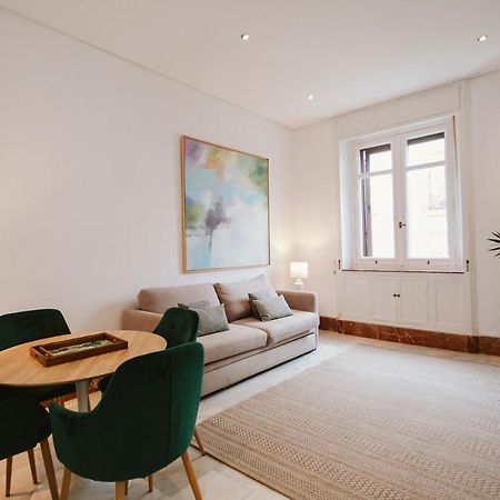 セビリアBright And Cozy-1Bd 1Bth & 2Bd 1Bth- La Giraldaアパートメント エクステリア 写真
