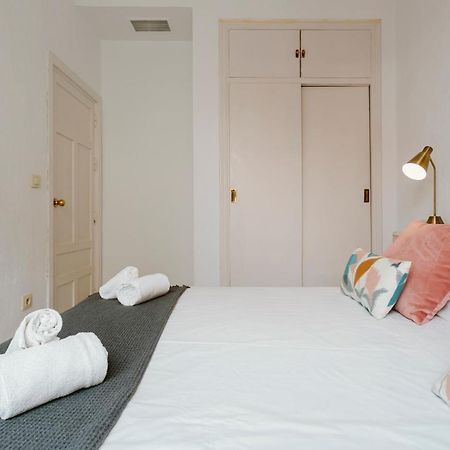 セビリアBright And Cozy-1Bd 1Bth & 2Bd 1Bth- La Giraldaアパートメント エクステリア 写真